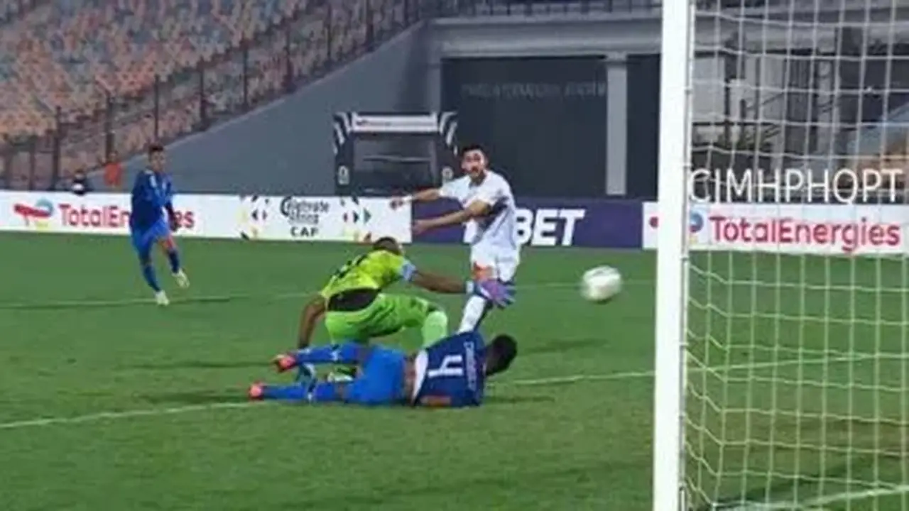 الزمالك يؤجل حسم مصير المعارين حتى التعاقد مع المدير الفني الجديد