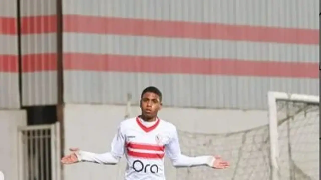 الزمالك يستبعد عمار ياسر وعلي عبد المجيد ويؤجل قيد رباعي الشباب
