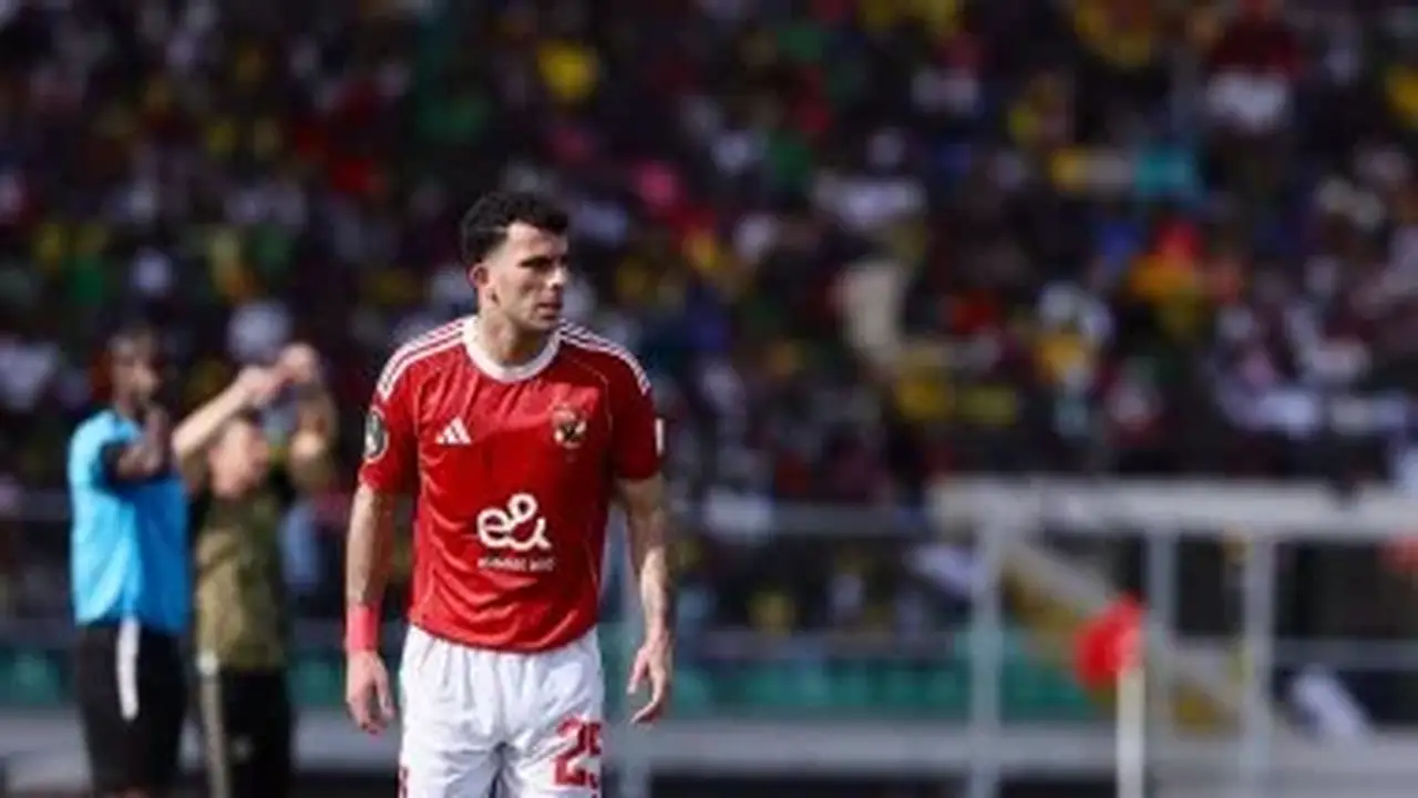 الزمالك ينتظر حيثيات قرار حفظ الشكوى ضد زيزو