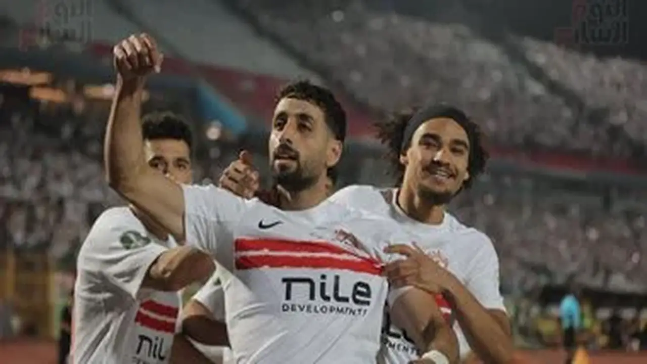 الزمالك يحدد موعد انطلاق معسكر الإعداد للموسم الجديد