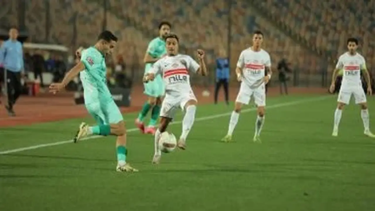 الزمالك يحدد مواعيد الفحوصات الطبية والقياسات البدنية للاعبيه