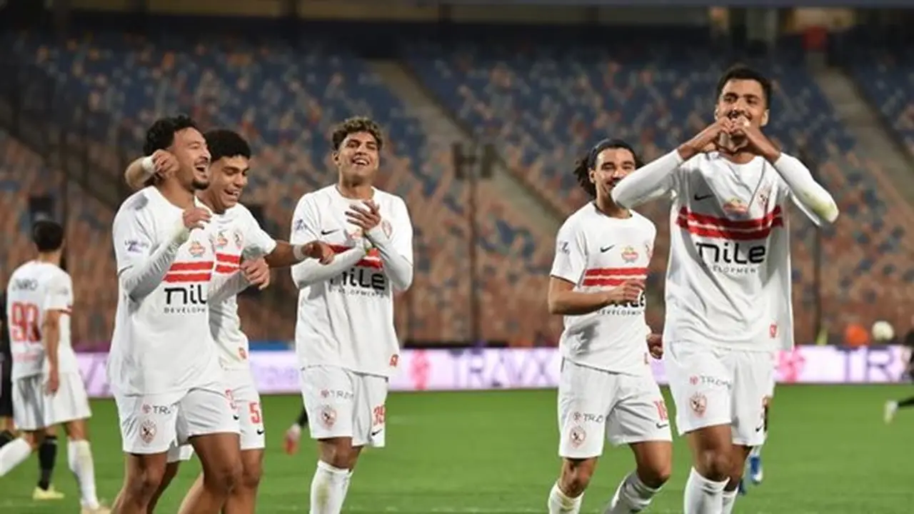 الزمالك يحسم قرار المدير الفني الجديد خلال 3 أيام.. والأقرب أجنبي