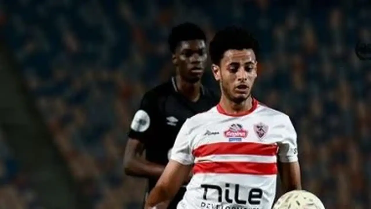 الزمالك يُخطر لاعبي الإعارة بالعودة للتدريبات استعدادًا للموسم الجديد