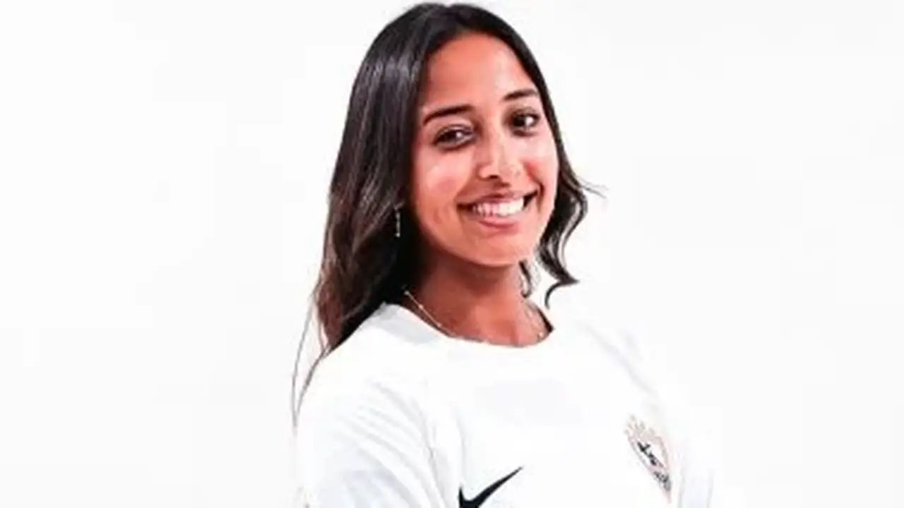 الزمالك يعزز صفوف سيدات الطائرة بالتعاقد مع مريم ناصر