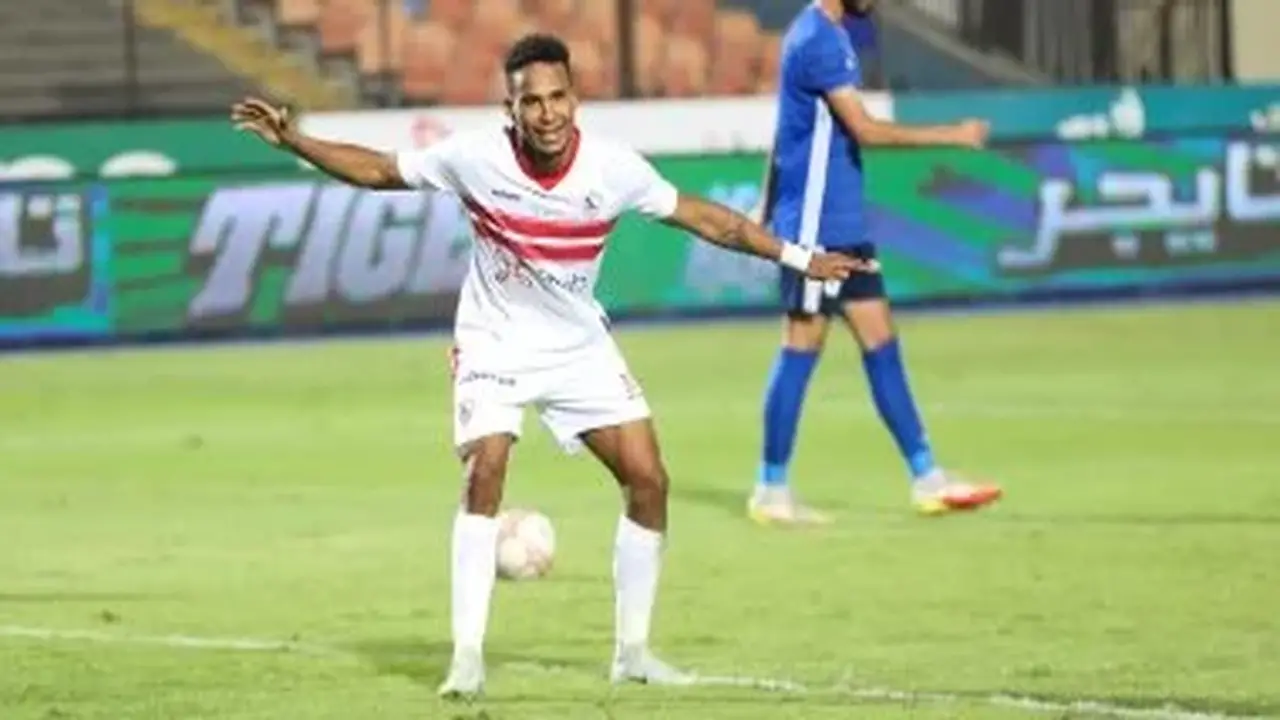 الزمالك يرحب برحيل سيف الجزيري إلى الأفريقي التونسي .. التفاصيل كاملة