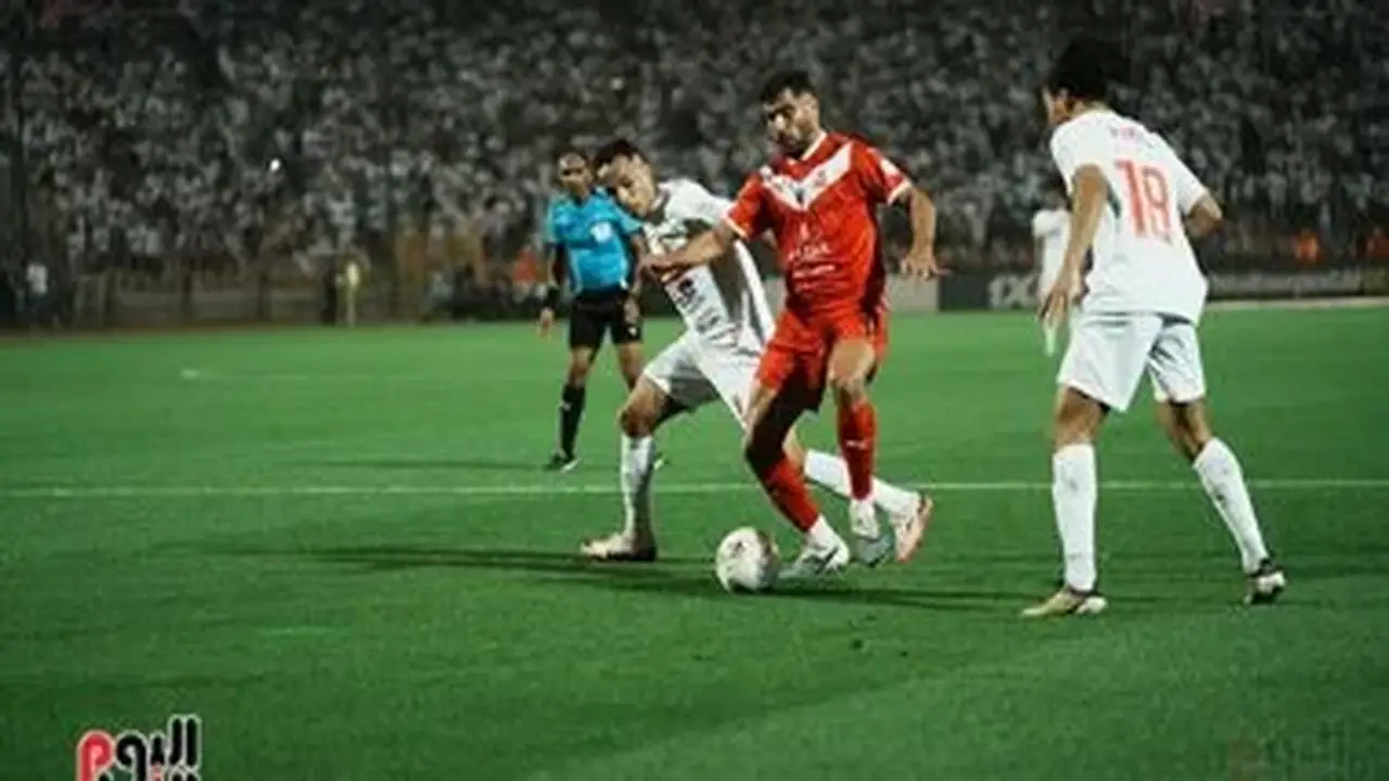 الزمالك يسعى لتسديد مستحقات اللاعبين قبل بدء الموسم الجديد