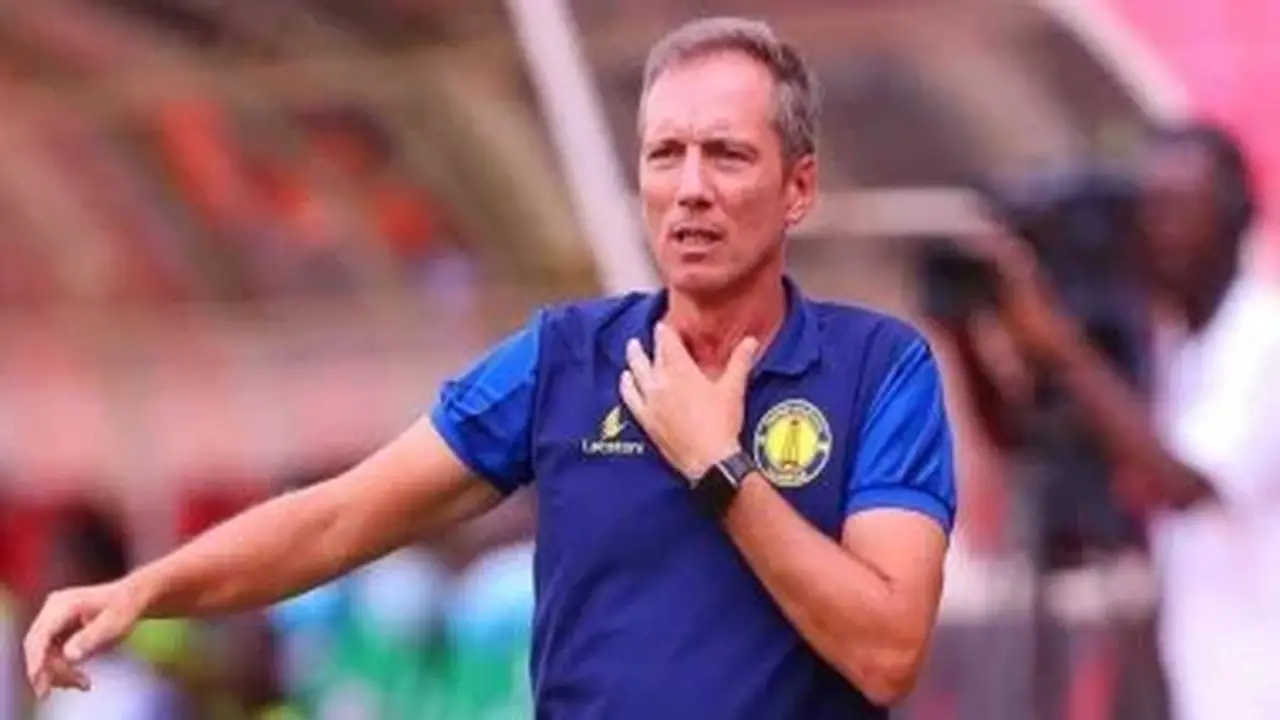 الزمالك يسعى لحسم ملف المدير الفني الجديد قبل نهاية الأسبوع