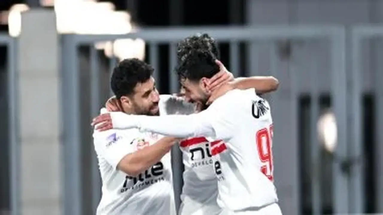 الزمالك يؤكد للاعبين صرف المستحقات المتأخرة قبل انطلاق فترة الإعداد