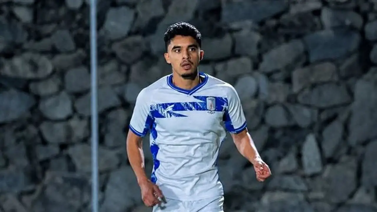 الزمالك يقرر بيع اللاعب التونسي أحمد الجفالي بعد انتهاء إعارته