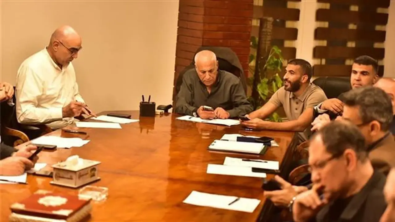 الزمالك يستلم تخصيص الأرض الجديدة في أكتوبر