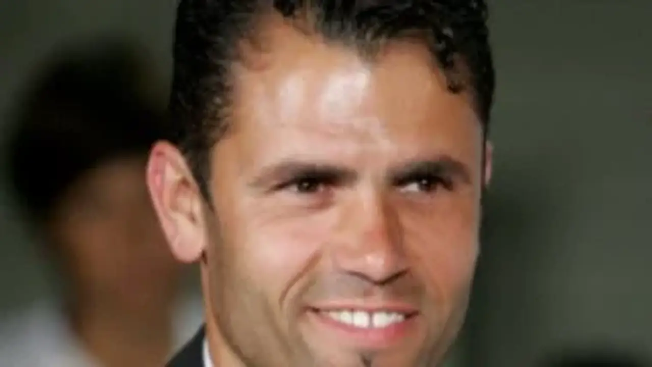 الزمالك يختار بين جمال السلامي وأولي فورتي لتدريب الفريق خلفًا لمعتمد جمال