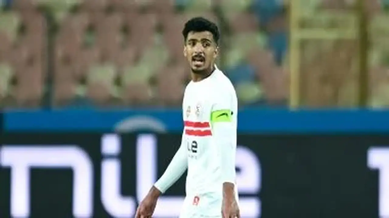 الزمالك يوضح موقفه من انتقال حسام عبد المجيد للأهلي بعد إعارته للنادي البلغاري