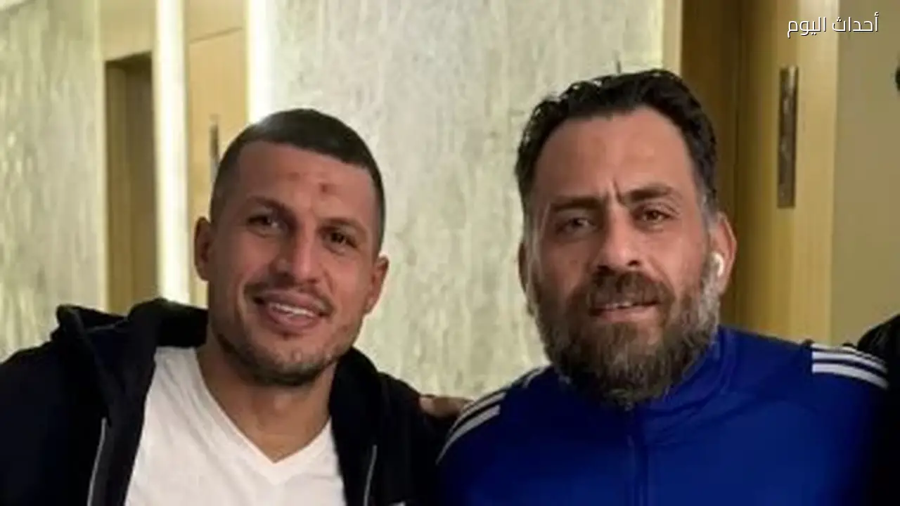 الزمالك يبحث المنصب الجديد لطارق حامد ونائب المدير الرياضي أبرز الخيارات المطروحة
