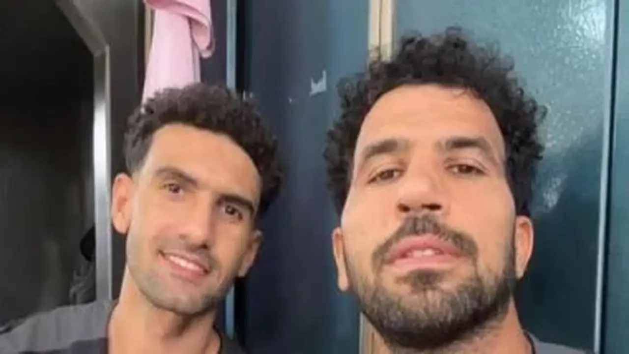 الزمالك ينتظر عروض حراسة المرمى لحسم مستقبل الثلاثي