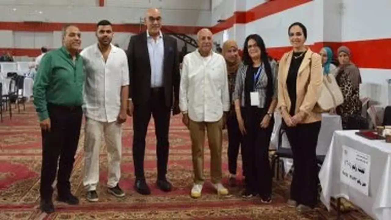 نادي الزمالك يهنئ الرئيس السيسي بمناسبة افتتاح مقر القيادة الاستراتيجية “الأوكتاجون”
