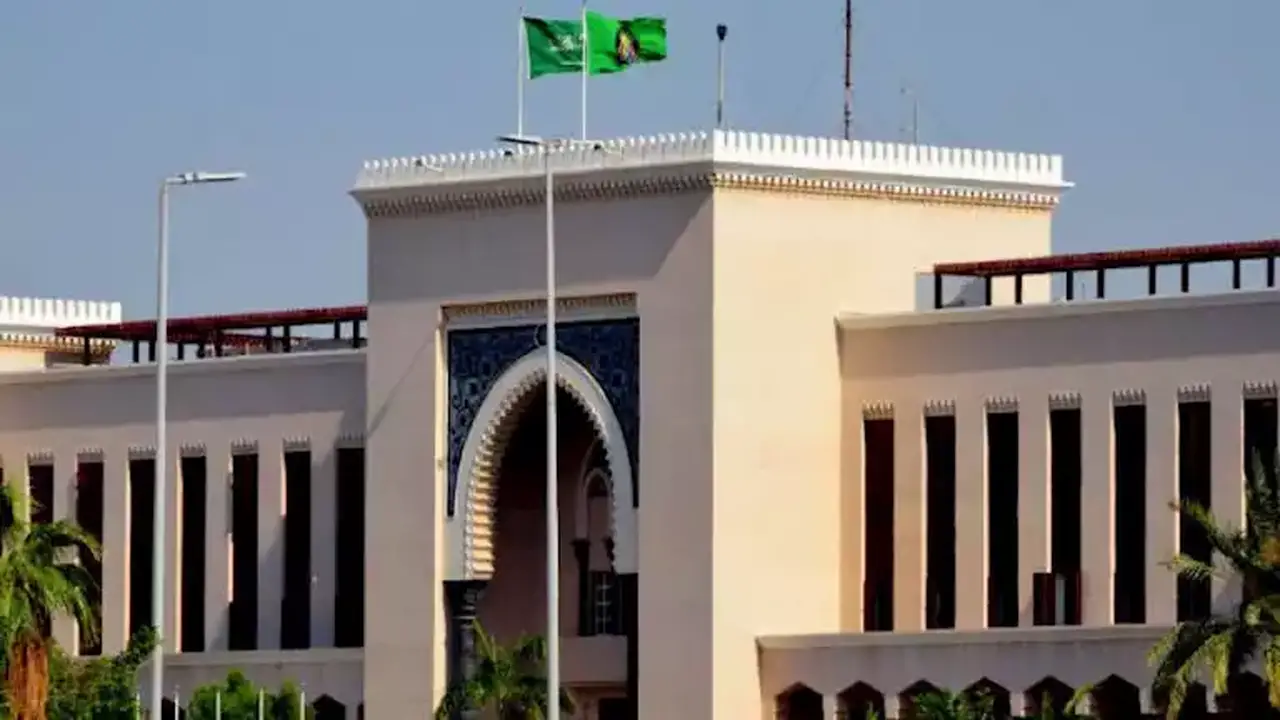 السعودية ترحب بالإجراءات الأمريكية لإلغاء تصنيف سوريا كدولة راعية للإرهاب