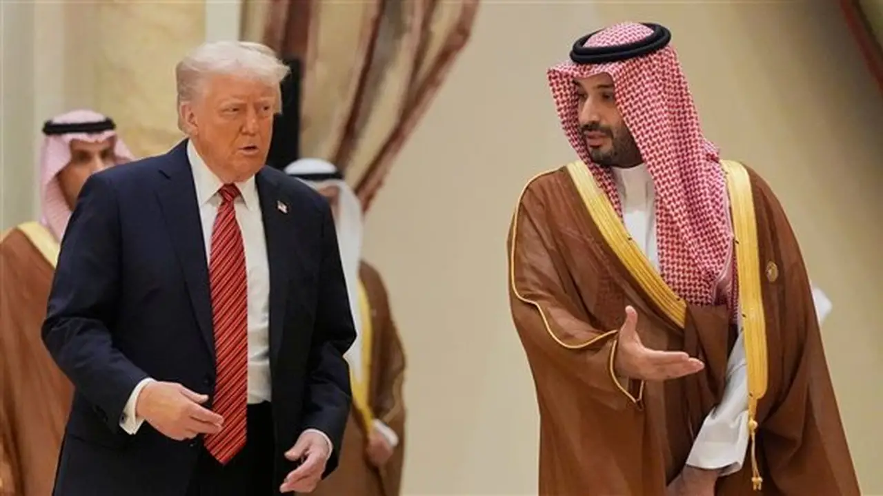 السعودية تشترط إقامة دولة فلسطينية لتطبيع العلاقات مع إسرائيل