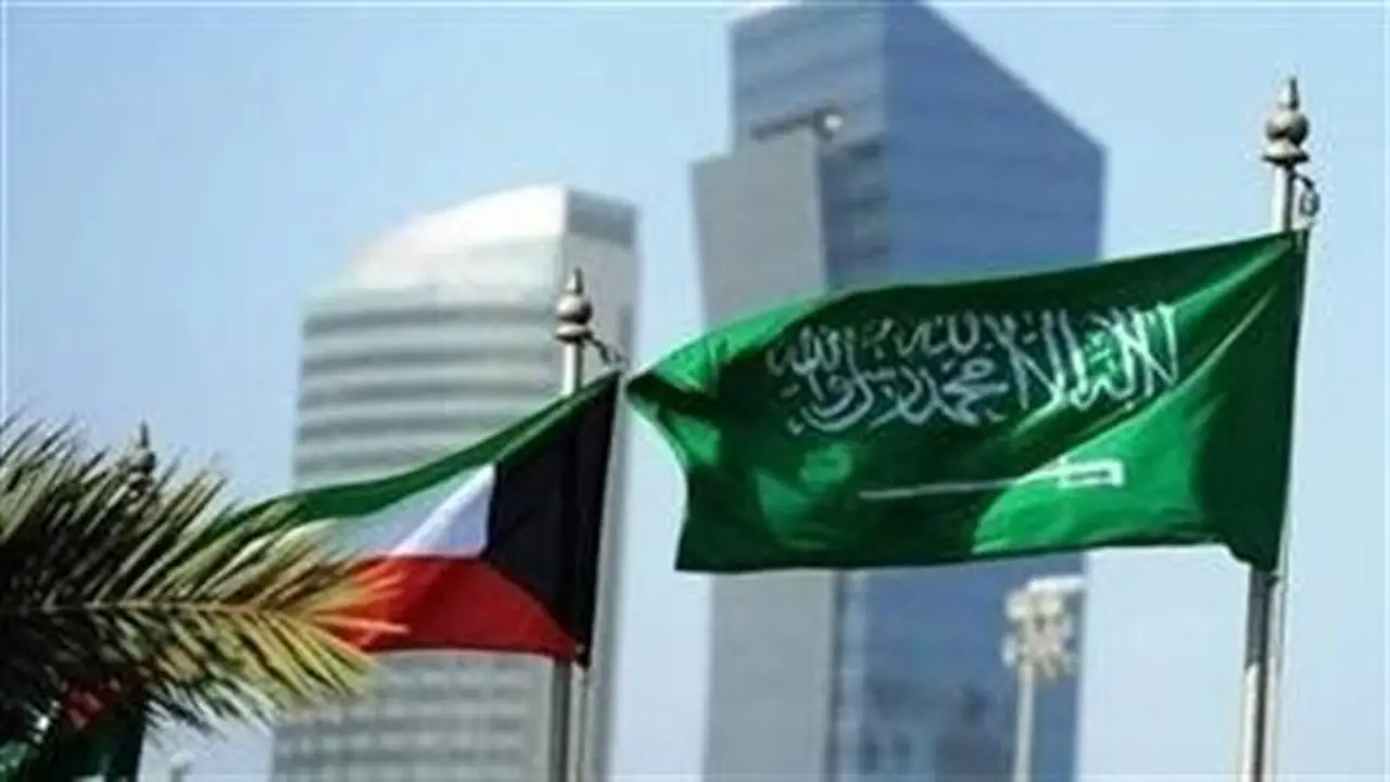 السعودية والكويت تناقشان تطورات الأوضاع وجهود تعزيز الأمن والاستقرار