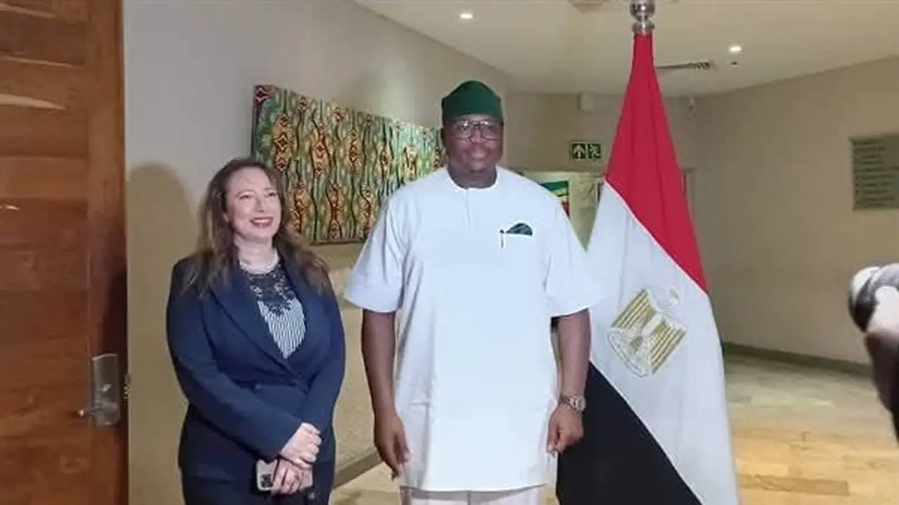 احتفال السفارة المصرية في سيراليون بالعيد الوطني بحضور حكومي ودبلوماسي رفيع المستوى