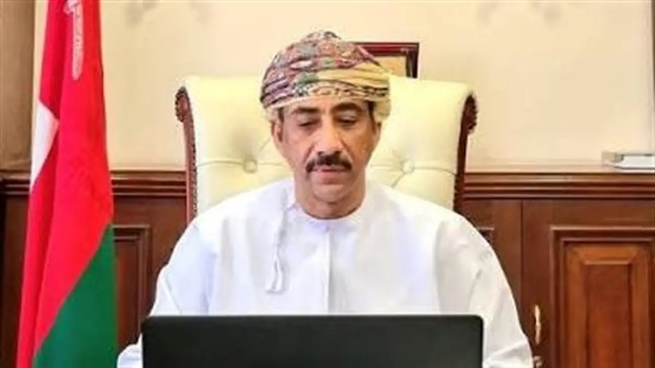 السفير الرحبي: تحية تقدير وإعجاب لمنتخب مصر الذي كسب احترام الجماهير العربية
