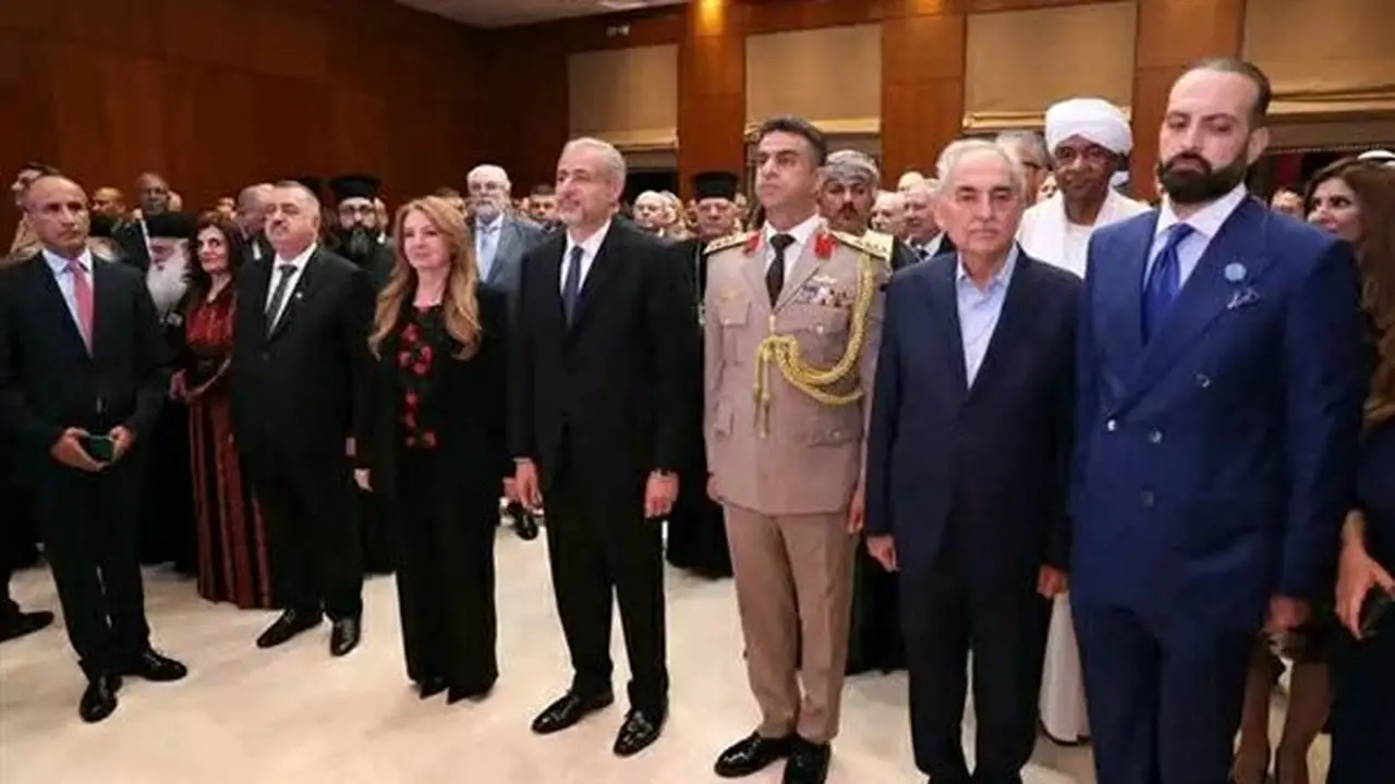 السفير المصري في الأردن: العلاقات الثنائية راسخة ودعم مستمر للوصاية الهاشمية على المقدسات