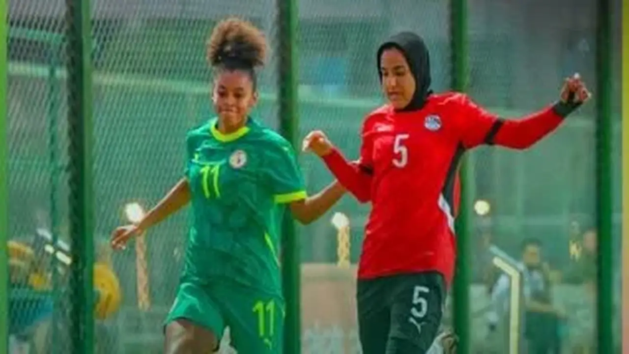 السنغال تحقق فوزًا صعبًا على منتخب مصر للسيدات استعدادًا لأمم أفريقيا
