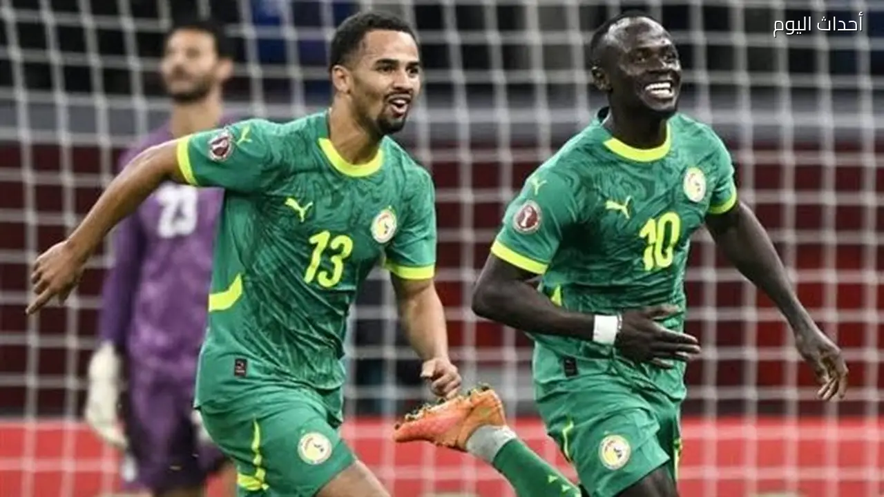 السنغال تواجه بلجيكا في كأس العالم 2026.. مباراة حاسمة