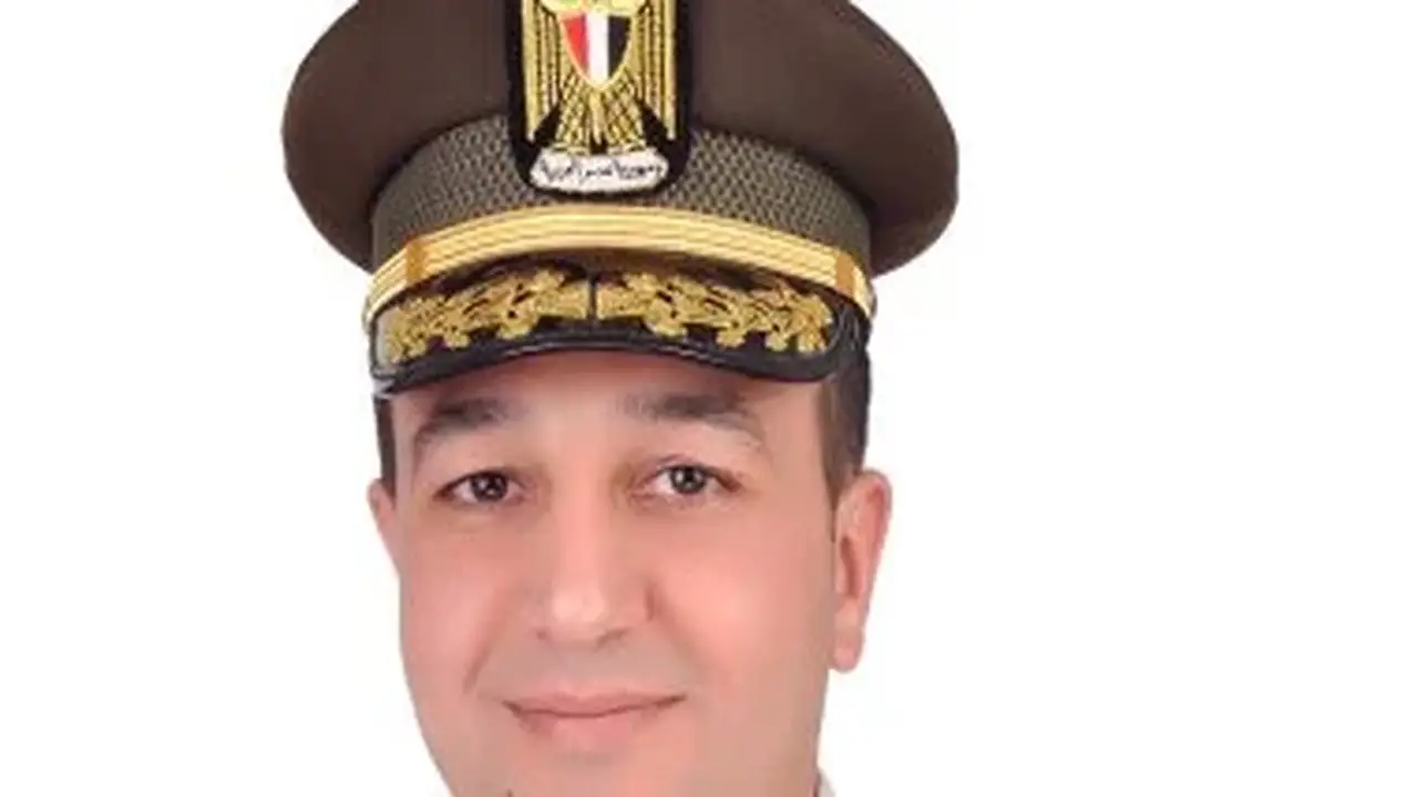 السيرة الذاتية للمتحدث العسكري الجديد العقيد أحمد عتمان