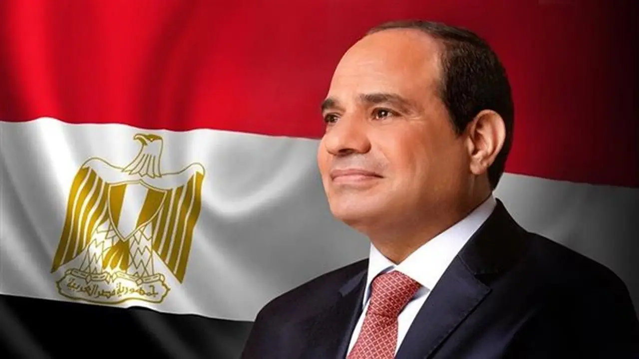 السيسي: دعم الجهاز الفني الوطني وبناء أجيال جديدة أولوية بعد إنجاز المونديال