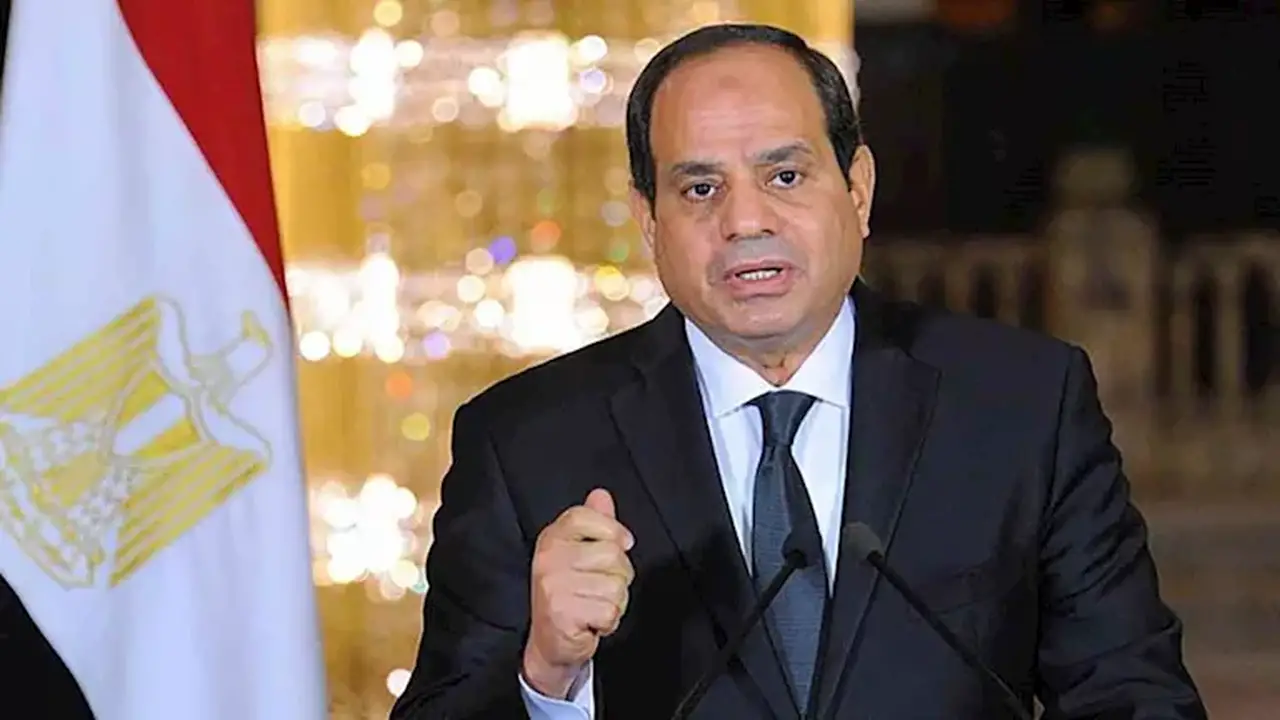 السيسي في ذكرى ثورة 23 يوليو: استلهام دروس الماضي لبناء الجمهورية الجديدة