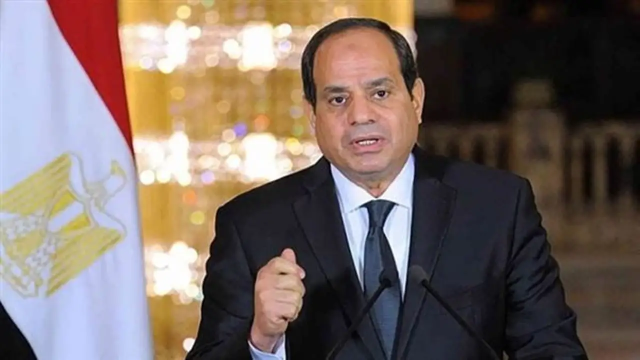 السيسي يدعو إلى ضرورة وجود كشافين متجردين لاكتشاف نجوم المستقبل في كرة القدم