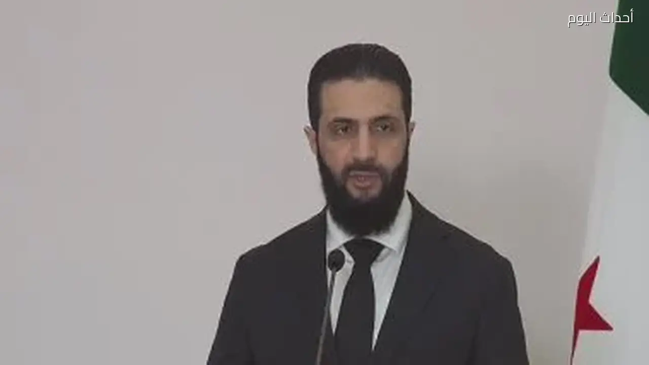 الشرع يستكمل تشكيل مجلس الشعب السوري.. أولى الجلسات يوم الاثنين المقبل
