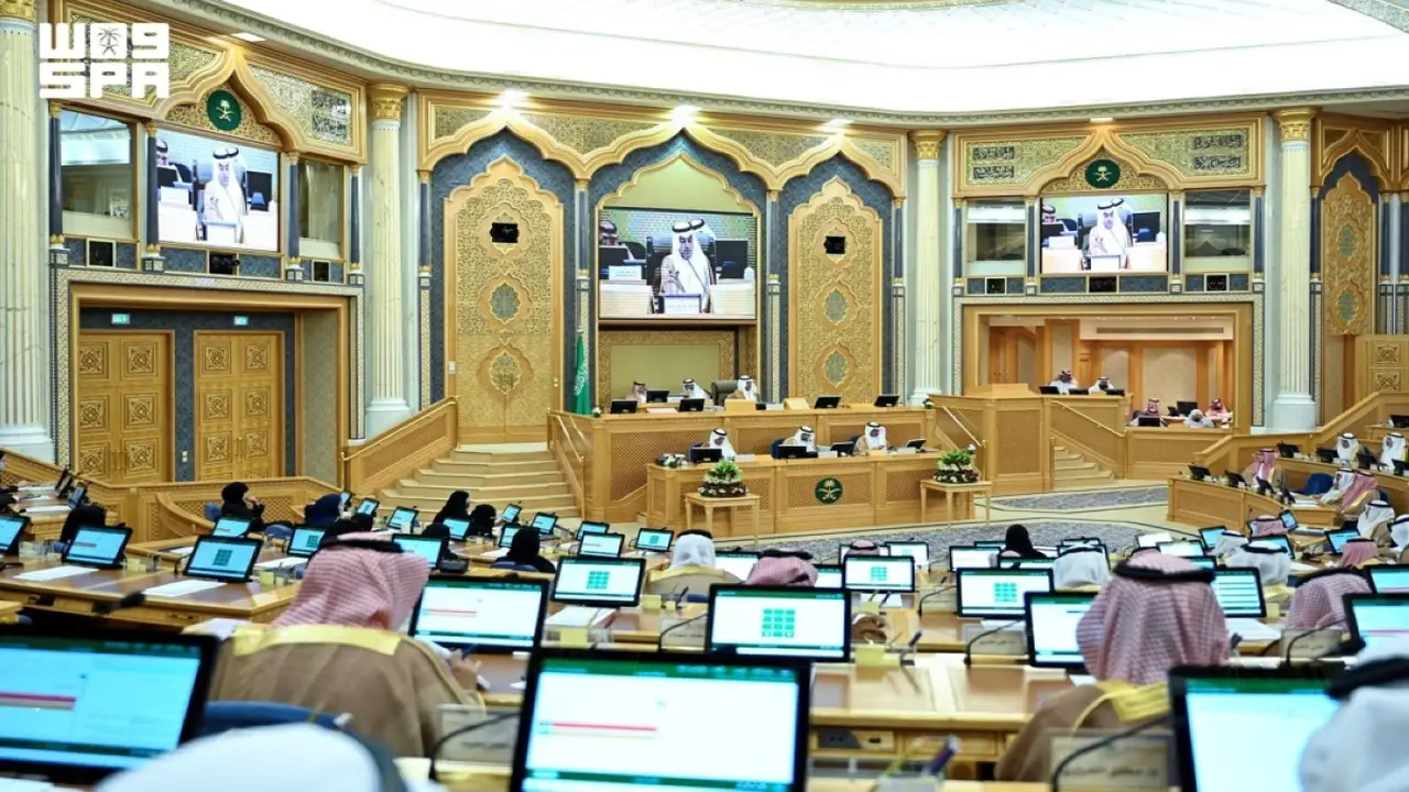الشورى يطالب الطيران المدني بزيادة الطاقة الاستيعابية للمجال الجوي للحد من الازدحام