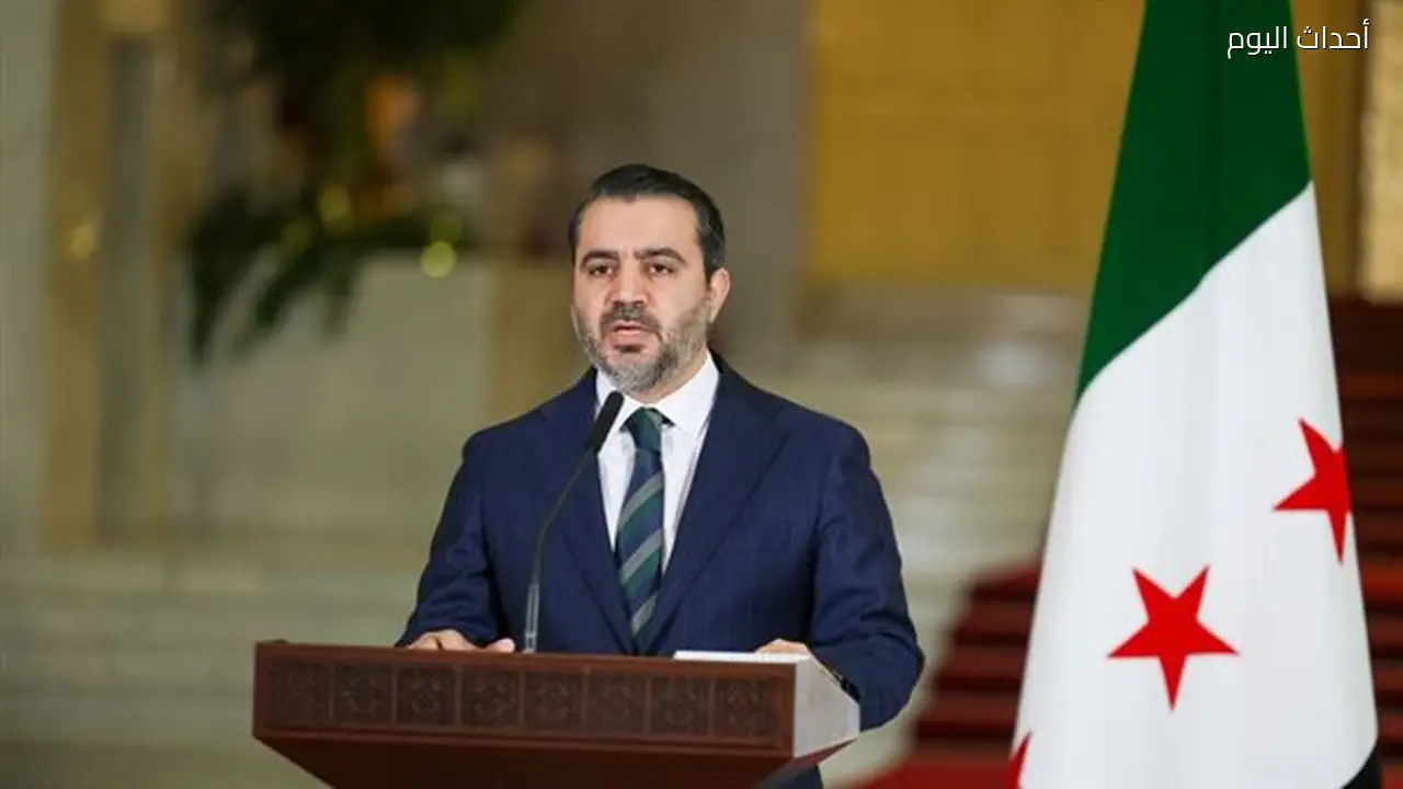 الشيباني من بيروت: تعزيز العلاقات مع لبنان محور لقاءه برئيس البرلمان