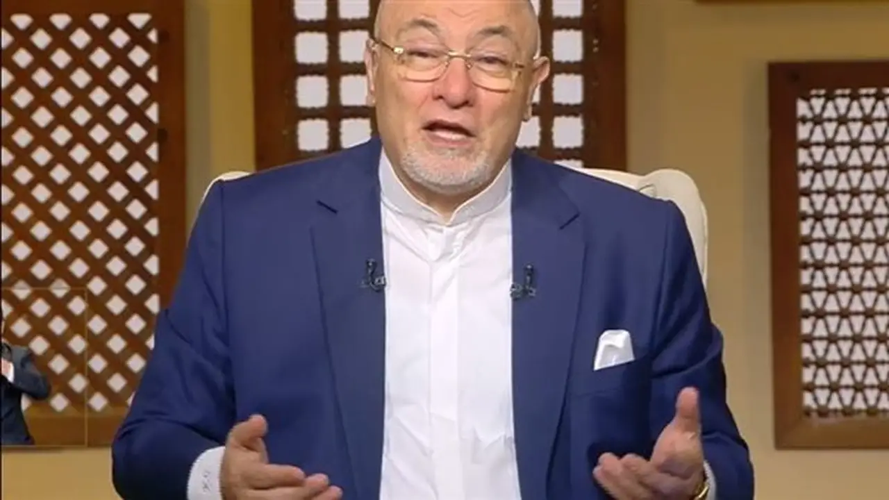 الشيخ خالد الجندي: «الخَضِر ليس مجرد قصة بل منهج للحياة في فهم أقدار الله»