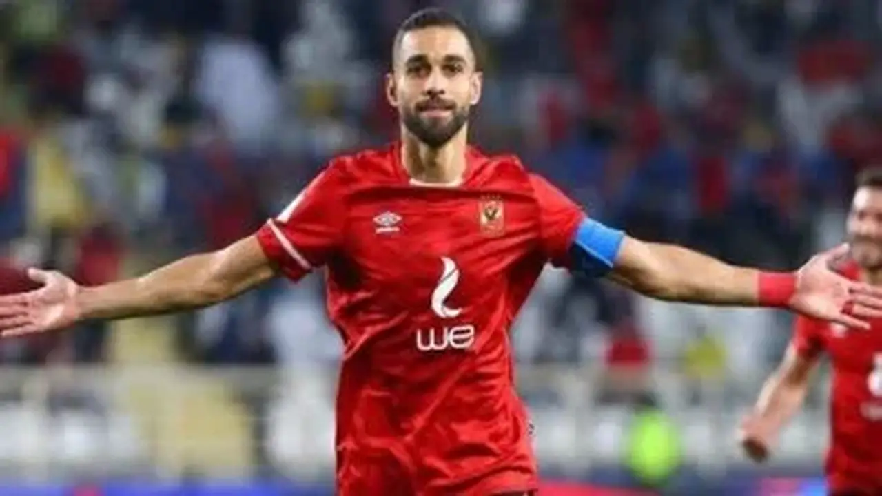 ذكرى أول أهداف عمرو السولية بقميص الأهلي: انطلاقة نحو المجد