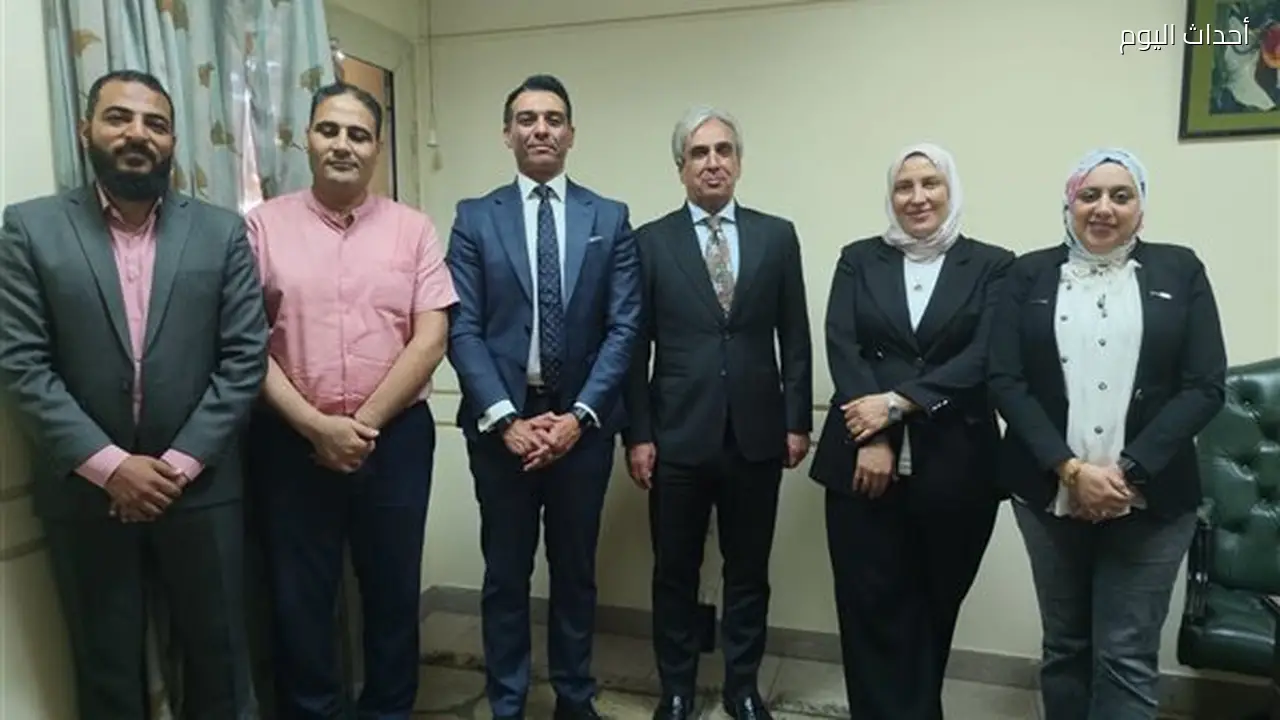 ورشة عمل «الصحافة الطبية» لتعزيز مهارات التغطية المهنية بالتعاون مع أكسيت للأبحاث الدوائية