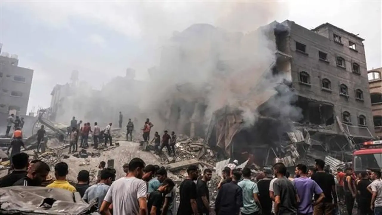 الصحة الفلسطينية: ارتفاع عدد شهداء العدوان الإسرائيلي على غزة إلى 73 ألفاً و269 شهيداً