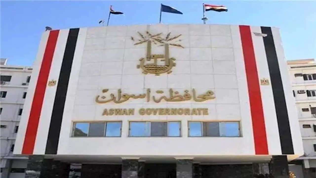 الصحة تدعم أسوان بـ 3 أطنان من المبيدات الحشرية وأجهزة الرش لمواجهة مخاطر الصيف