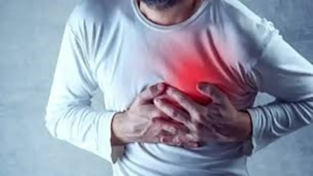 وزارة الصحة تقدم 6 نصائح للوقاية من تكرار جلطات القلب بعد الشفاء