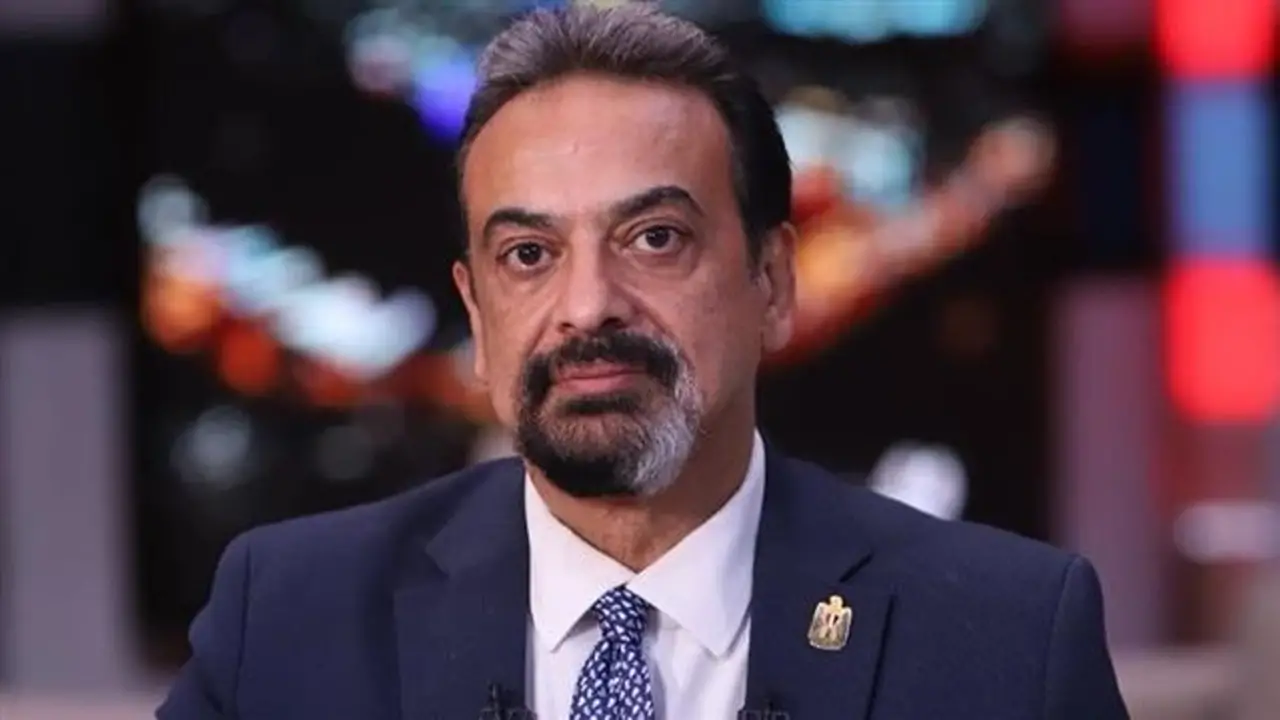 وزارة الصحة: خدمات مستشفيات الرمد تصل لأكثر من 2.3 مليون مواطن خلال عام واحد