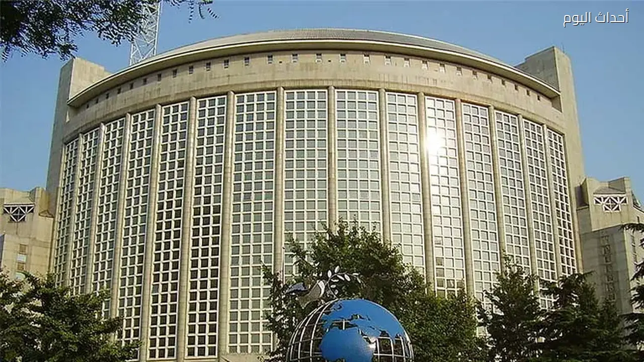 الصين ترسل مسؤولًا رفيعًا لحضور جنازة خامنئي في طهران