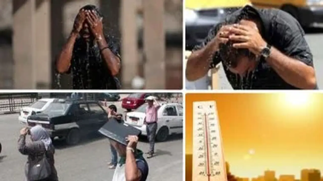 تحذيرات من أجواء شديدة الحرارة اليوم في عدة مناطق