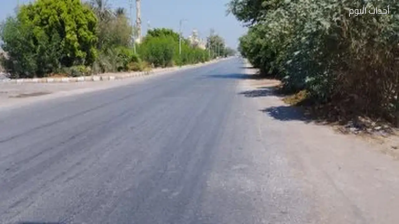 توقعات الطقس غدًا: أجواء شديدة الحرارة ورطوبة مرتفعة بالقاهرة 38 درجة