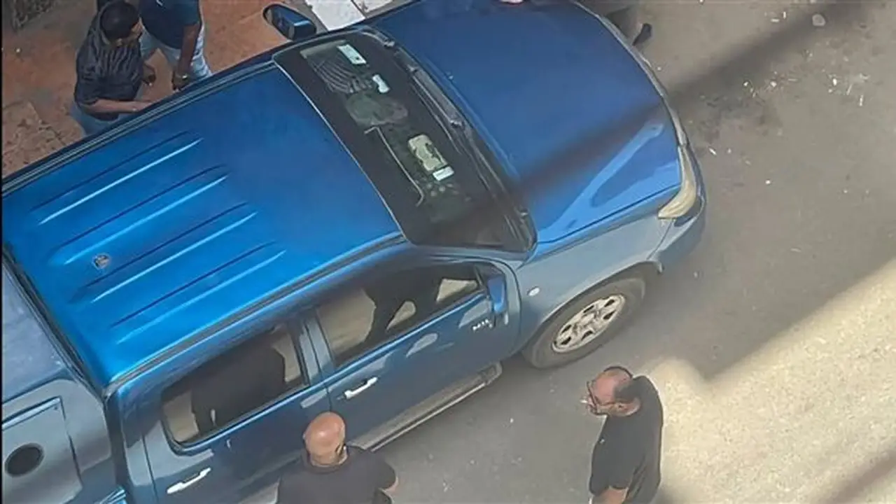 العثور على جثة خياطة تحمل عدة طعنات داخل مسكنها في نجع حمادي