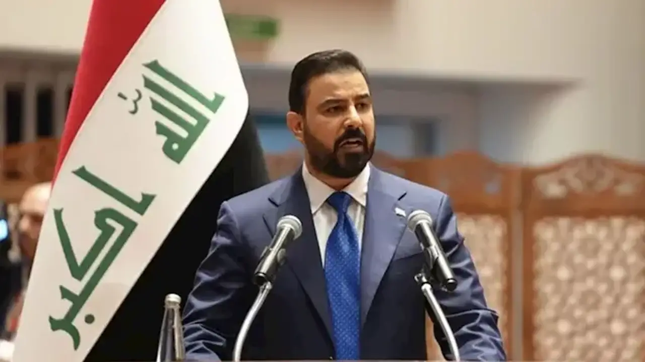 العراق ينفي تقرير نيويورك تايمز حول مقترح أمريكي لإيران
