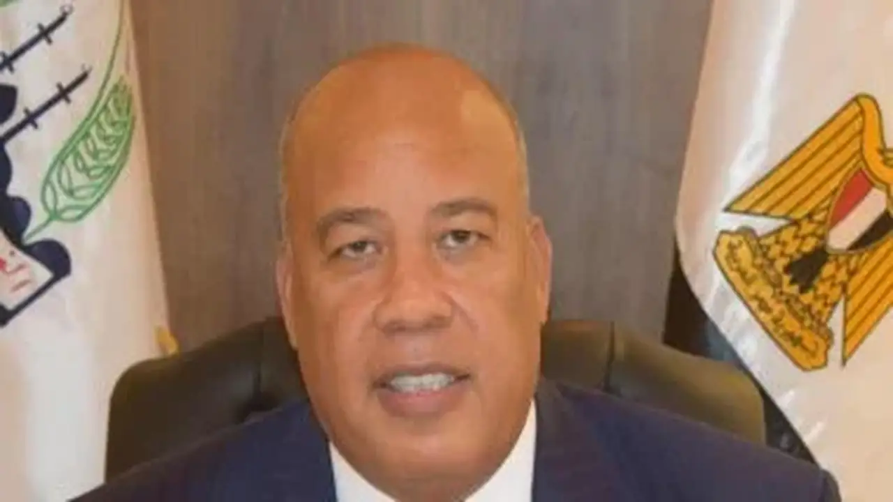 أيمن العشري: تعزيز الصناعة جعل مصر مركزًا إقليميًا لجذب الاستثمارات