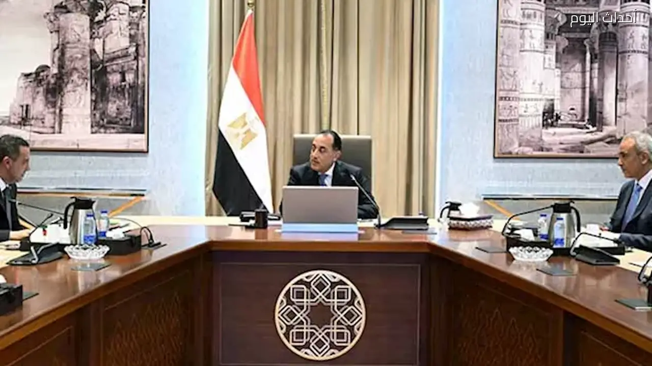 مجلس الوزراء يعلن 9 قرارات مهمة تشمل العفو عن بعض المحكوم عليهم