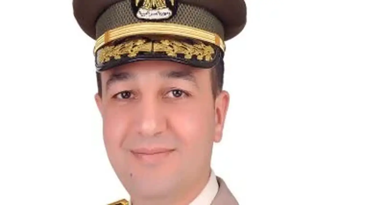 العقيد أحمد عتمان يُعين متحدثًا عسكريًا جديدًا للقوات المسلحة