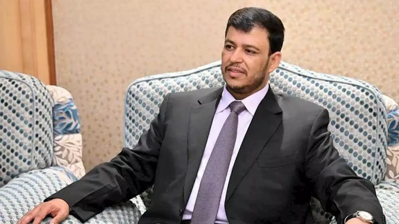 العليمي: لن نسمح للحوثيين بجر اليمن إلى معارك عبثية تضر بمصالح شعوب المنطقة